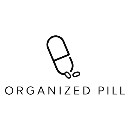 Organized Pill