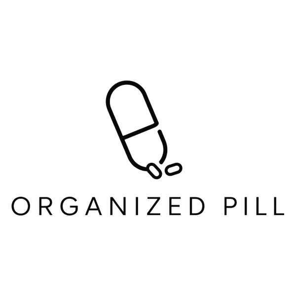 Organized Pill